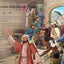 The Easter Story: Celebrating the Greatest Love of All (The Complete Illustrated Childrens Bible Library)