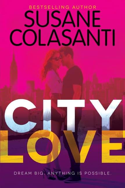 City Love (City Love Series, 1)