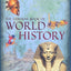 The Usborne Book of World History