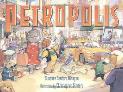 Petropolis