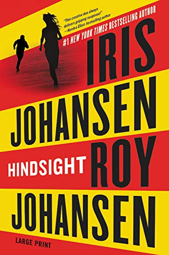 Hindsight (Kendra Michaels, 7)