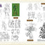The Legend of Zelda: Hyrule Historia by Patrick Thorpe