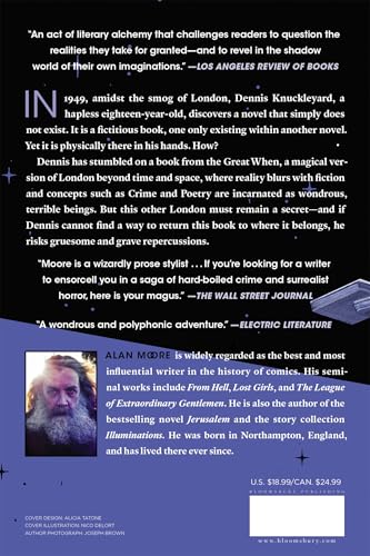 The Great When: A Long London Novel