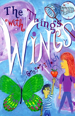 The Things With Wings