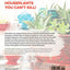 The Indestructible Houseplant: 200 Beautiful Plants that Everyone Can Grow