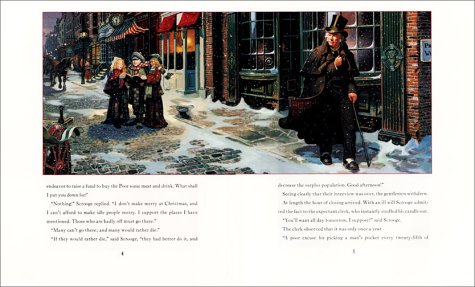 A Christmas Carol