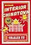 Interior Chinatown: A Novel