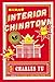 Interior Chinatown: A Novel