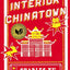 Interior Chinatown: A Novel