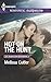 Hot on the Hunt (ICE: Black Ops Defenders, 3)