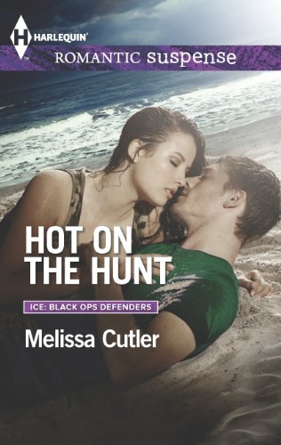 Hot on the Hunt (ICE: Black Ops Defenders, 3)