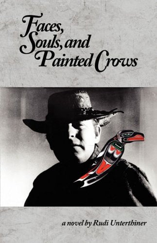 Faces, Souls, and Painted Crows