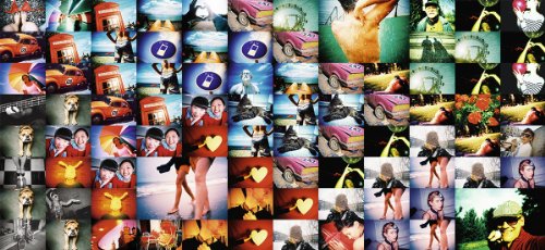 Lomo Life: The Future is Analog (2 vol set)