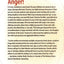 The Heart of Anger: Practical Help for Prevention and Cure of Anger in Children