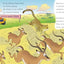 Safari, So Good! All About African Wildlife (The Cat in the Hat's Learning Library)