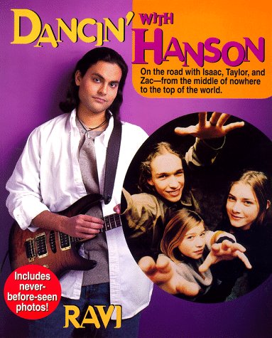 Dancin with Hanson
