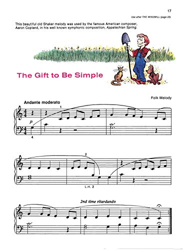 Alfred's Basic Piano Library: Piano Recital Book Level 1B