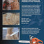 Chainsaw Carving an Eagle: A Complete Step-by-Step Guide (Fox Chapel Publishing) Beginner-Friendly Reference, Easy-to-Follow Instructions, 4 Projects, Types of Cuts, Finishing, Wood Selection, & More