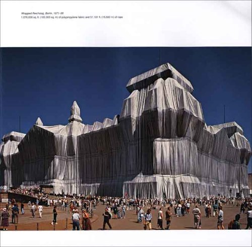 Christo and Jeanne-Claude: On the Way to The Gates, Central Park, New York City (Metropolitan Museum of Art Series)