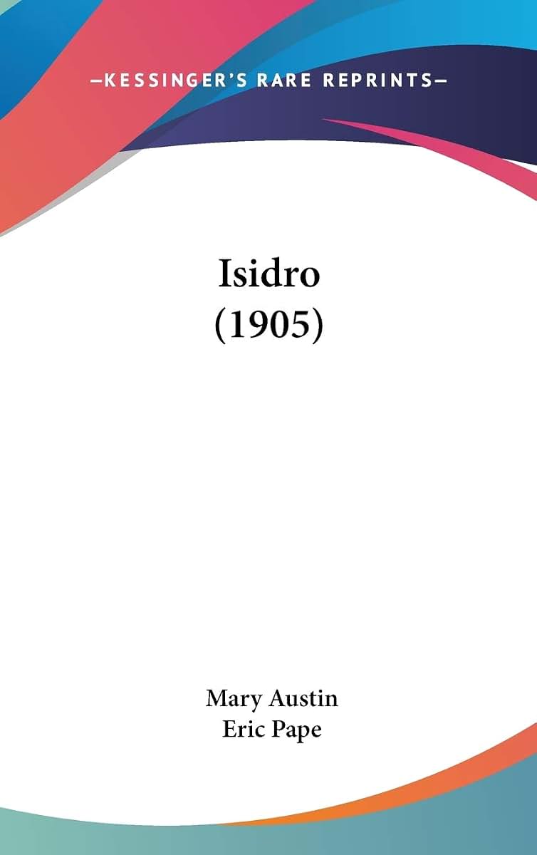 Isidro (1905)