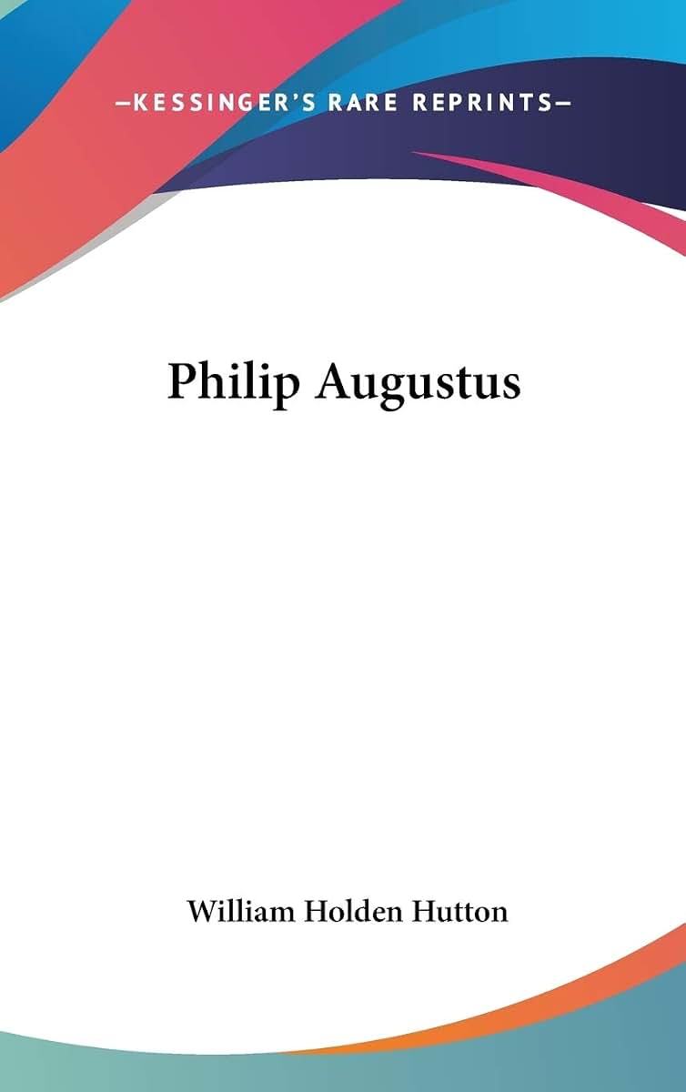 Philip Augustus
