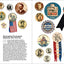 Button Power: 125 Years of Saying It with Buttons