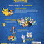 Pokémon Seek and Find: Pikachu: Pikachu