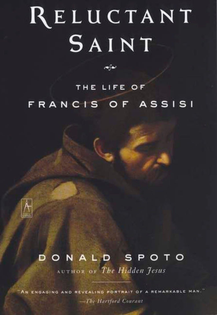 Reluctant Saint: The Life of Francis of Assisi (Compass)