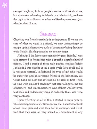 Believe in You: Big Sister Stories and Advice on Living Your Best Life