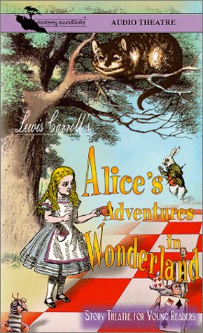 Alices Adventures in Wonderland