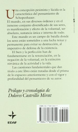 El amor, las mujeres, y la muerte — back cover