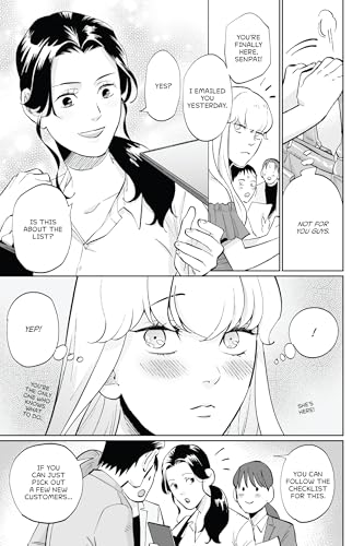 Ayaka is in Love with Hiroko! Volume 1