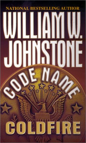 Code Name: Coldfire