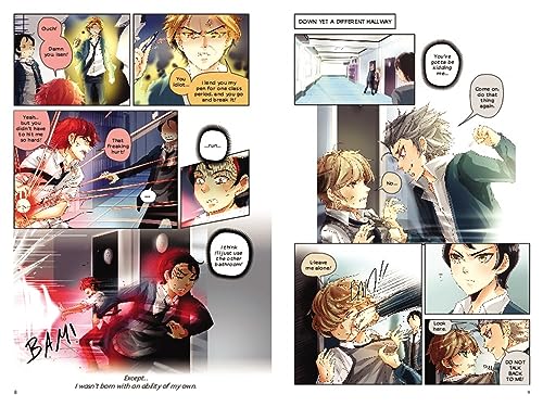 unOrdinary Volume 1 (unOrdinary, 1)