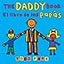 The Daddy Book / El libro de los papás (Spanish and English Edition)