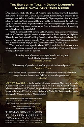 King, Ship, and Sword: An Alan Lewrie Naval Adventure