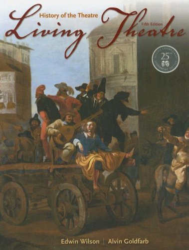 Living Theatre: A History