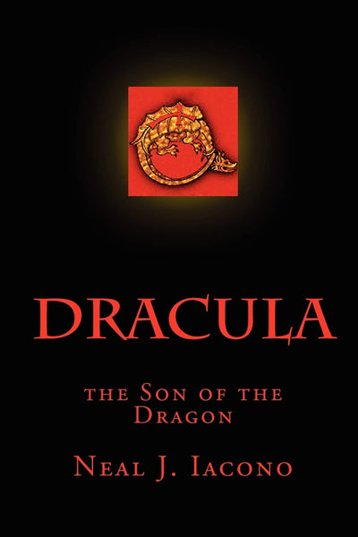 Dracula, the Son of the Dragon