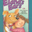Elana's Ears, or How I Became the Best Big Sister in the World