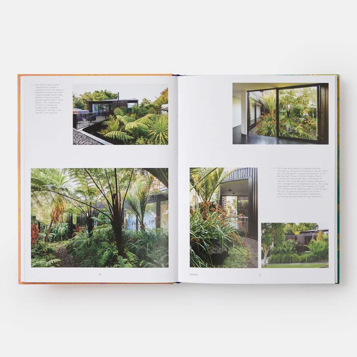 Wild: The Naturalistic Garden