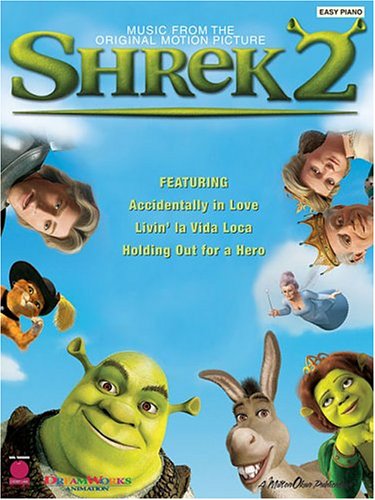 Shrek 2