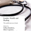 Gender, Health and Healing: The Public/Private Divide