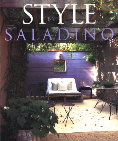 Style by Saladino by John F. Saladino