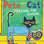 I Can Read Pete the Cat Beginning Reading Six Book Set : Pete the Cat Play Ball, Big Lunch, Sir Pete the Brave, The Surprise Teacher, Snow Daze, Too Cool for School