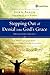 Stepping Out of Denial into God's Grace Participant's Guide 1: A Recovery Program Based on Eight Principles from the Beatitudes (Celebrate Recovery)