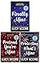 The Benevolence Series 3 Books Collection Set by Lucy Score (Pretend You're Mine, Finally Mine, Protecting What’s Mine)