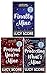 The Benevolence Series 3 Books Collection Set by Lucy Score (Pretend You're Mine, Finally Mine, Protecting What’s Mine)