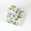 Flora: Gift & Creative Paper Book Vol.85 (Multilingual Edition) (English, Spanish, French and German Edition)