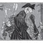 The Assassination of Brangwain Spurge