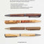 Pen Turning: A Foundation Course